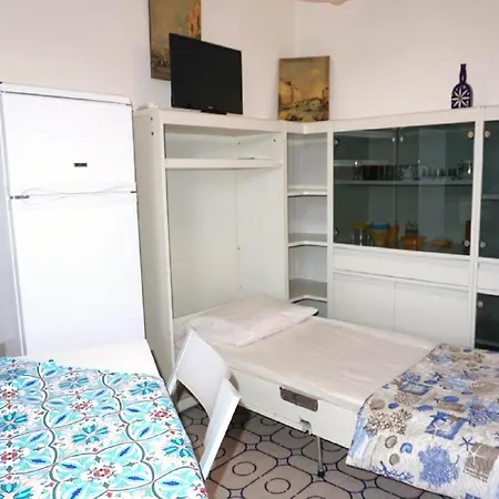 In Ve Apartamento *