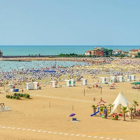 Apartamento In Ve