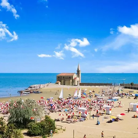 Apartment In Ve Porto Santa Margherita di Caorle