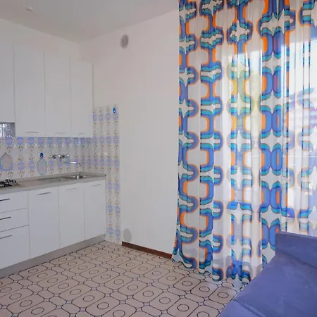 Apartment In Ve Porto Santa Margherita di Caorle