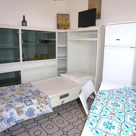 Apartment In Ve *