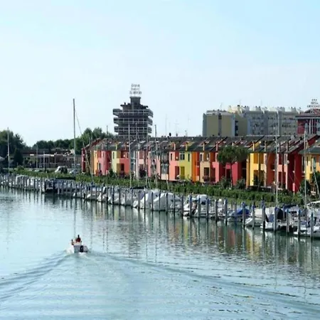 In Ve Porto Santa Margherita di Caorle